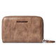 BOSTANTEN BOSTANTEN card holder business card holder first layer cowhide driver's license leather case bank card bag mini wallet male B7172071 khaki BOSTANTEN BOSTANTEN card holder business card holder first layer cowhide driver's license leather case bank card bag mini wallet male B7172071 khaki
