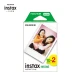 Fuji instax instant mini white edge photo paper for mini7+/11/40/90/evo/link2/ etc. 40 white edge photo paper Fuji instax instant mini white edge photo paper for mini7+/11/40/90/evo/link2/ etc. 40 white edge photo paper