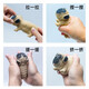 Vibrato with the same decompression toy Lala Pug decompression Patting the dog squeezing music creative decompression toy retractable rebound Shar Pei decompression Patting dog single pack Vibrato with the same decompression toy Lala Pug decompression Patting the dog squeezing music creative decompression toy retractable rebound Shar Pei decompression Patting dog single pack