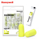 Honeywell soundproof sleep earplugs, portable, work, study, sleep, anti-noise, anti-snoring, noise reduction, fluorescent yellow 8 pairs/pack Honeywell soundproof sleep earplugs, portable, work, study, sleep, anti-noise, anti-snoring, noise reduction, fluorescent yellow 8 pairs/pack