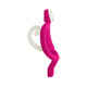 United Kingdom Matchstick Monkey House Monkey Tooth Glue Classic Tail Tooth Elastic Baby Tooth Gap Appears Bite Classic - Berry Red United Kingdom Matchstick Monkey House Monkey Tooth Glue Classic Tail Tooth Elastic Baby Tooth Gap Appears Bite Classic - Berry Red