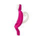 United Kingdom Matchstick Monkey House Monkey Tooth Glue Classic Tail Tooth Elastic Baby Tooth Gap Appears Bite Classic - Berry Red United Kingdom Matchstick Monkey House Monkey Tooth Glue Classic Tail Tooth Elastic Baby Tooth Gap Appears Bite Classic - Berry Red