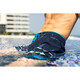 Decathlon swimming trunks men's swimming anti-awkward boxer loose swimming equipment men's swimming suits men's swimming trunks hot spring beach pants men's sports shorts men's large size NABD classic blue and black S 38120-130 catties Decathlon swimming trunks men's swimming anti-awkward boxer loose swimming equipment men's swimming suits men's swimming trunks hot spring beach pants men's sports shorts men's large size NABD classic blue and black S 38120-130 catties