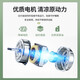 Royalstar Royalstar electric fan floor fan household fan office shaking head turning page fan classic mechanical JD16Z Royalstar Royalstar electric fan floor fan household fan office shaking head turning page fan classic mechanical JD16Z