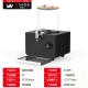 Venus Commercial Juice Tripod Beverage Machine Buffet Milk Tripod Ceramic Electric Heating Coffee Tripod Insulation Bucket Venus Commercial Juice Tripod Beverage Machine Buffet Milk Tripod Ceramic Electric Heating Coffee Tripod Insulation Bucket