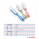 Bingyou Plastic small brush shoe cleaning brush Soft bristles shoe washing brush washing clothes washing clothes board brushing shoe brushes Bingyou Plastic small brush shoe cleaning brush Soft bristles shoe washing brush washing clothes washing clothes board brushing shoe brushes