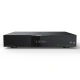 Zidoo ZIDOO UHD3000 Blu-ray player Dolby Vision 4KHDR ultra-high-definition HIFI hard disk player DAC lossless music standard Zidoo ZIDOO UHD3000 Blu-ray player Dolby Vision 4KHDR ultra-high-definition HIFI hard disk player DAC lossless music standard