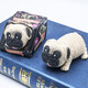 Vibrato with the same decompression toy Lala Pug decompression Patting the dog squeezing music creative decompression toy retractable rebound Shar Pei decompression Patting dog single pack Vibrato with the same decompression toy Lala Pug decompression Patting the dog squeezing music creative decompression toy retractable rebound Shar Pei decompression Patting dog single pack