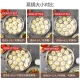 American kitchen maxcook steamer 304 stainless steel 30CM three-layer steamer thickened double bottom soup pot gas induction cooker general MCZ827 American kitchen maxcook steamer 304 stainless steel 30CM three-layer steamer thickened double bottom soup pot gas induction cooker general MCZ827