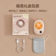 Beijing Tokyo made hand warmer rechargeable warm baby cute hand warmer artifact birthday gift female 520 gift Valentine's Day gift Beijing Tokyo made hand warmer rechargeable warm baby cute hand warmer artifact birthday gift female 520 gift Valentine's Day gift