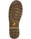 Carhartt Herren 6-Zoll-Lug-Boden-Weiche CMW6197 Industriestiefel dunkle Bisonöl gebräunte Lederbreite 9.5 Carhartt Herren 6-Zoll-Lug-Boden-Weiche CMW6197 Industriestiefel dunkle Bisonöl gebräunte Lederbreite 9.5