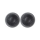 Dynaudio car audio ESOTAN 232 MK two-way 60W tweeter woofer upgrade retrofit kit Dynaudio car audio ESOTAN 232 MK two-way 60W tweeter woofer upgrade retrofit kit