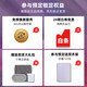 Korea Daewoo DAEWOO handheld garment ironing machine ironing machine household small steam iron portable flat ironing clothes artifact 029 gray lotus root purple Korea Daewoo DAEWOO handheld garment ironing machine ironing machine household small steam iron portable flat ironing clothes artifact 029 gray lotus root purple