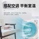 Royalstar electric fan/desktop fan/office bedroom dormitory/energy-saving portable fan/fortune fan/five-leaf electric fan KYT-256 one-year warranty Royalstar electric fan/desktop fan/office bedroom dormitory/energy-saving portable fan/fortune fan/five-leaf electric fan KYT-256 one-year warranty