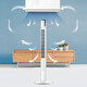 Airmate Home Bass and Large Air Volume Remote Control Energy-saving Floor Fan Tower Fan Office Intelligent Timing Low-drying Tower Type Leafless Circulating Fan Electric Fan CT-R1 Airmate Home Bass and Large Air Volume Remote Control Energy-saving Floor Fan Tower Fan Office Intelligent Timing Low-drying Tower Type Leafless Circulating Fan Electric Fan CT-R1