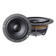 Dynaudio car audio ESOTAN 232 MK two-way 60W tweeter woofer upgrade retrofit kit Dynaudio car audio ESOTAN 232 MK two-way 60W tweeter woofer upgrade retrofit kit