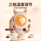 Beijing Tokyo made hand warmer rechargeable warm baby cute hand warmer artifact birthday gift female 520 gift Valentine's Day gift Beijing Tokyo made hand warmer rechargeable warm baby cute hand warmer artifact birthday gift female 520 gift Valentine's Day gift