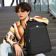CARTELO crocodile CARTELO business backpack men's backpack computer bag large-capacity Oxford cloth backpack men's sports travel bag CARTELO crocodile CARTELO business backpack men's backpack computer bag large-capacity Oxford cloth backpack men's sports travel bag