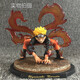 Naruto hand-made model toy Kakashi Naruto Sakura Madara Sasuke Itachi Hinata full set of animation cartoon peripheral creative gift model decoration Anbu Kakashi 23cm Naruto hand-made model toy Kakashi Naruto Sakura Madara Sasuke Itachi Hinata full set of animation cartoon peripheral creative gift model decoration Anbu Kakashi 23cm