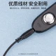 JJC is suitable for Nikon shutter line z5 z6II z7 z72 second generation D90 D780 D750 D7500 D5600 D5300 SLR camera wired remote control accessories MC-DC2 JJC is suitable for Nikon shutter line z5 z6II z7 z72 second generation D90 D780 D750 D7500 D5600 D5300 SLR camera wired remote control accessories MC-DC2
