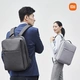 Xiaomi MI Minimalist Urban Backpack Casual Business Laptop Bag 15.6 Inch Men's and Women's Schoolbag Backpack Light Gray Xiaomi MI Minimalist Urban Backpack Casual Business Laptop Bag 15.6 Inch Men's and Women's Schoolbag Backpack Light Gray