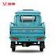 Zongshenweika 1-180P electric car three-wheeled cargo load can be loaded on the mountain high-power half-shed household farming truck battery car 1.8m handcart 60V1200W52ah Zongshenweika 1-180P electric car three-wheeled cargo load can be loaded on the mountain high-power half-shed household farming truck battery car 1.8m handcart 60V1200W52ah