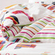 ESPRIT four-piece set of pure cotton and twill bedding set, quilt cover, sheet quilt cover 1.5M TGYC02-4 four-piece set of cotton, 1.5m bed suitable for 200*230cm quilt ESPRIT four-piece set of pure cotton and twill bedding set, quilt cover, sheet quilt cover 1.5M TGYC02-4 four-piece set of cotton, 1.5m bed suitable for 200*230cm quilt
