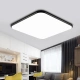 Leishi NVCled traditional ceiling lamp Nordic modern minimalist bedroom study restaurant lighting lamps and lanterns 36 watts segmental dimming Leishi NVCled traditional ceiling lamp Nordic modern minimalist bedroom study restaurant lighting lamps and lanterns 36 watts segmental dimming