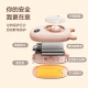 Beijing Tokyo made hand warmer rechargeable warm baby cute hand warmer artifact birthday gift female 520 gift Valentine's Day gift Beijing Tokyo made hand warmer rechargeable warm baby cute hand warmer artifact birthday gift female 520 gift Valentine's Day gift