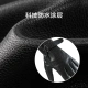 Beijing-Tokyo Touch Screen PU Leather Gloves Winter Warm Windproof Waterproof Plus Velvet Outdoor Sports Cycling Male Black One Size Beijing-Tokyo Touch Screen PU Leather Gloves Winter Warm Windproof Waterproof Plus Velvet Outdoor Sports Cycling Male Black One Size