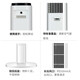 Airmate Home Bass and Large Air Volume Remote Control Energy-saving Floor Fan Tower Fan Office Intelligent Timing Low-drying Tower Type Leafless Circulating Fan Electric Fan CT-R1 Airmate Home Bass and Large Air Volume Remote Control Energy-saving Floor Fan Tower Fan Office Intelligent Timing Low-drying Tower Type Leafless Circulating Fan Electric Fan CT-R1