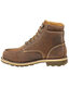 Carhartt Herren 6-Zoll-Lug-Boden-Weiche CMW6197 Industriestiefel dunkle Bisonöl gebräunte Lederbreite 9.5 Carhartt Herren 6-Zoll-Lug-Boden-Weiche CMW6197 Industriestiefel dunkle Bisonöl gebräunte Lederbreite 9.5