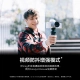 Sony SONYZV-E10L Vlog micro-single digital camera standard lens set APS-C frame small and portable 4K professional video white Sony SONYZV-E10L Vlog micro-single digital camera standard lens set APS-C frame small and portable 4K professional video white