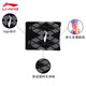 Li Ning LI-NING Wristband Summer Breathable Men's and Women Fitness Sports Wrist Protector Sports Protective Gear 358 White Single Pack Li Ning LI-NING Wristband Summer Breathable Men's and Women Fitness Sports Wrist Protector Sports Protective Gear 358 White Single Pack