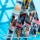 Fuji instax instant mini photo paper stained glass 10 sheets for mini7+/9/11/40/90/LiPlay/EVO/hellokitty/Link2 Fuji instax instant mini photo paper stained glass 10 sheets for mini7+/9/11/40/90/LiPlay/EVO/hellokitty/Link2