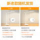 Op lighting OPPLE learning desk lamp to reduce blue light, love children, students love eyes, LED touch dimming, bedroom dormitory desk work reading IF gold award, red dot award Op lighting OPPLE learning desk lamp to reduce blue light, love children, students love eyes, LED touch dimming, bedroom dormitory desk work reading IF gold award, red dot award