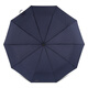 Paradise umbrella, rain umbrella, 10 bone reinforcement, one-click opening, easy drying, simple automatic umbrella for men and women, navy blue 58CM*10 bone Paradise umbrella, rain umbrella, 10 bone reinforcement, one-click opening, easy drying, simple automatic umbrella for men and women, navy blue 58CM*10 bone
