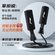 Li Ning LI-NING skipping rope adult children middle school students professional middle school exam minus no weight Tiaoshen fitness equipment fat long racing with rope Li Ning LI-NING skipping rope adult children middle school students professional middle school exam minus no weight Tiaoshen fitness equipment fat long racing with rope