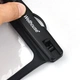 WELLHOUSE mobile phone waterproof bag diving cover swimming touch screen waterproof bag water photo hot spring fishing black standard WELLHOUSE mobile phone waterproof bag diving cover swimming touch screen waterproof bag water photo hot spring fishing black standard
