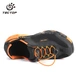Tantuo TECTOP river tracing shoes spring and summer wading shoes outdoor drainage hiking shoes couple sports breathable wear-resistant casual shoes men's black/orange red 43 Tantuo TECTOP river tracing shoes spring and summer wading shoes outdoor drainage hiking shoes couple sports breathable wear-resistant casual shoes men's black/orange red 43