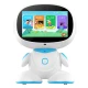 Davinci Davinci Yimi Sunshine Intelligent Robot Early Education Machine Children Education Accompanying Learning Machine WIFI Voice Dialogue Story Machine WIFI Version Blue 16G+ Single Microphone Davinci Davinci Yimi Sunshine Intelligent Robot Early Education Machine Children Education Accompanying Learning Machine WIFI Voice Dialogue Story Machine WIFI Version Blue 16G+ Single Microphone