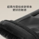 Beijing-Tokyo Touch Screen PU Leather Gloves Winter Warm Windproof Waterproof Plus Velvet Outdoor Sports Cycling Male Black One Size Beijing-Tokyo Touch Screen PU Leather Gloves Winter Warm Windproof Waterproof Plus Velvet Outdoor Sports Cycling Male Black One Size