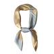 Kissed Korean version of all-match silk scarf for women, small square scarf, stewardess, professional fashion scarf, summer sun protection scarf, solid color scarf, women 70CM small square scarf, silk scarf, scarf, 70cm flat square scarf, light blue 70CM square scarf
Kissed Korean version of all-match silk scarf for women, small square scarf, stewardess, professional fashion scarf, summer sun protection scarf, solid color scarf, women 70CM small square scarf, silk scarf, scarf, 70cm flat square scarf, light blue 70CM square scarf