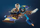 PlayMobil World World Toy Doll Set Habilidades de acción PlayMobil World World Toy Doll Set Habilidades de acción