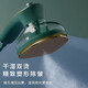 Yier Iron Small Handheld Hanging Ironing Machine Ironing Machine Household Electric Iron Mini Portable Travel Small Iron Mori Dark Green Yier Iron Small Handheld Hanging Ironing Machine Ironing Machine Household Electric Iron Mini Portable Travel Small Iron Mori Dark Green