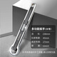 Wankebao WORKPRO fast universal wrench multi-function movable joint linkage wrench large movable plum wrench auto repair tool set Wankebao WORKPRO fast universal wrench multi-function movable joint linkage wrench large movable plum wrench auto repair tool set