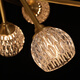 NVC Brass Living Room Bedroom Study Dining Room Chandelier Magic Bean Molecular Light Nordic Lamp Lighting Creative Modern Light Luxury Crystal Chandelier Star Dream 12 Head Chandelier NVC Brass Living Room Bedroom Study Dining Room Chandelier Magic Bean Molecular Light Nordic Lamp Lighting Creative Modern Light Luxury Crystal Chandelier Star Dream 12 Head Chandelier
