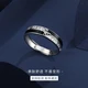 Qin Na Luo Luo Knight Ring Men's Trendy Men's Single Ring Student Index Finger Ring as a Gift for Friends Personalized Internet Celebrity Tail Ring Knight Ring One Opening Adjustable Size Qin Na Luo Luo Knight Ring Men's Trendy Men's Single Ring Student Index Finger Ring as a Gift for Friends Personalized Internet Celebrity Tail Ring Knight Ring One Opening Adjustable Size