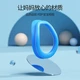 Li Ning LI-NING children's swimming goggles comfortable waterproof swimming goggles soft anti-fog youth swimming goggles LSJP313-1 blue Li Ning LI-NING children's swimming goggles comfortable waterproof swimming goggles soft anti-fog youth swimming goggles LSJP313-1 blue