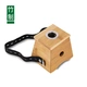 Moxibustion box wooden portable moxibustion home portable moxibustion device solid bamboo single-hole moxa stick smoked pot with single hole for the whole body Moxibustion box wooden portable moxibustion home portable moxibustion device solid bamboo single-hole moxa stick smoked pot with single hole for the whole body